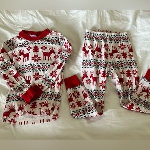 Christmas 🎄 pjs